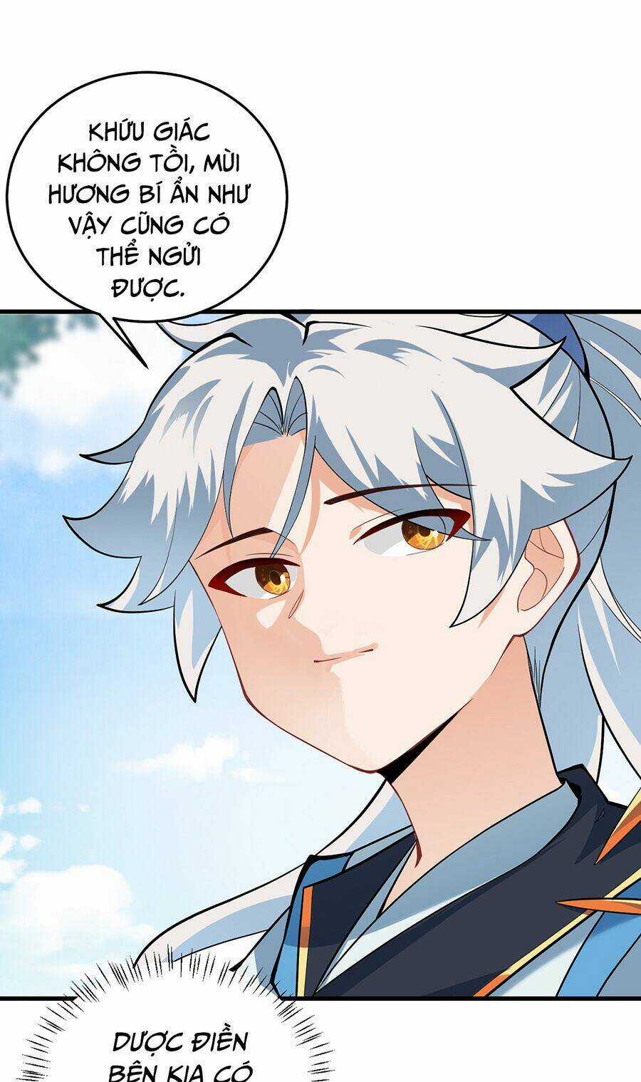 Mang Theo Các Tiên Tử Vô Địch Thiên Hạ Chapter 8 trang 38