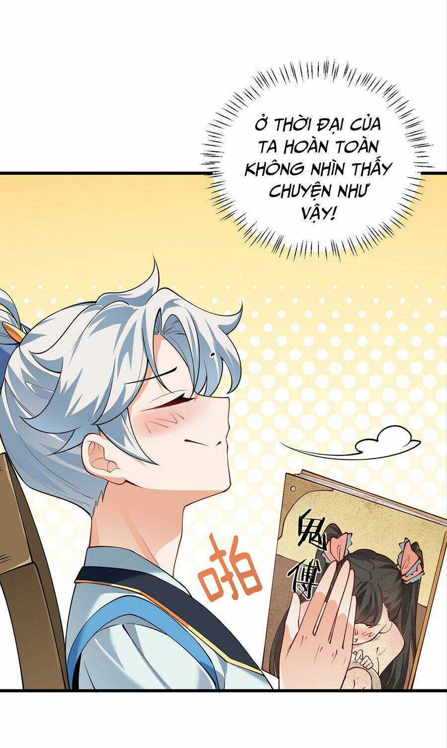 Mang Theo Các Tiên Tử Vô Địch Thiên Hạ Chapter 8 trang 4