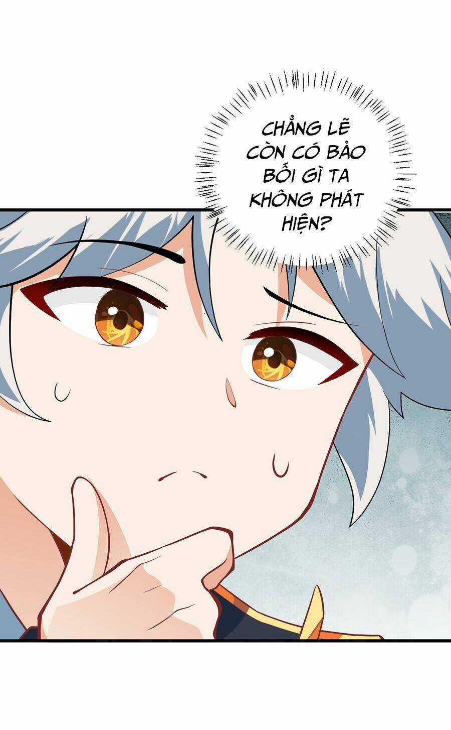 Mang Theo Các Tiên Tử Vô Địch Thiên Hạ Chapter 8 trang 41