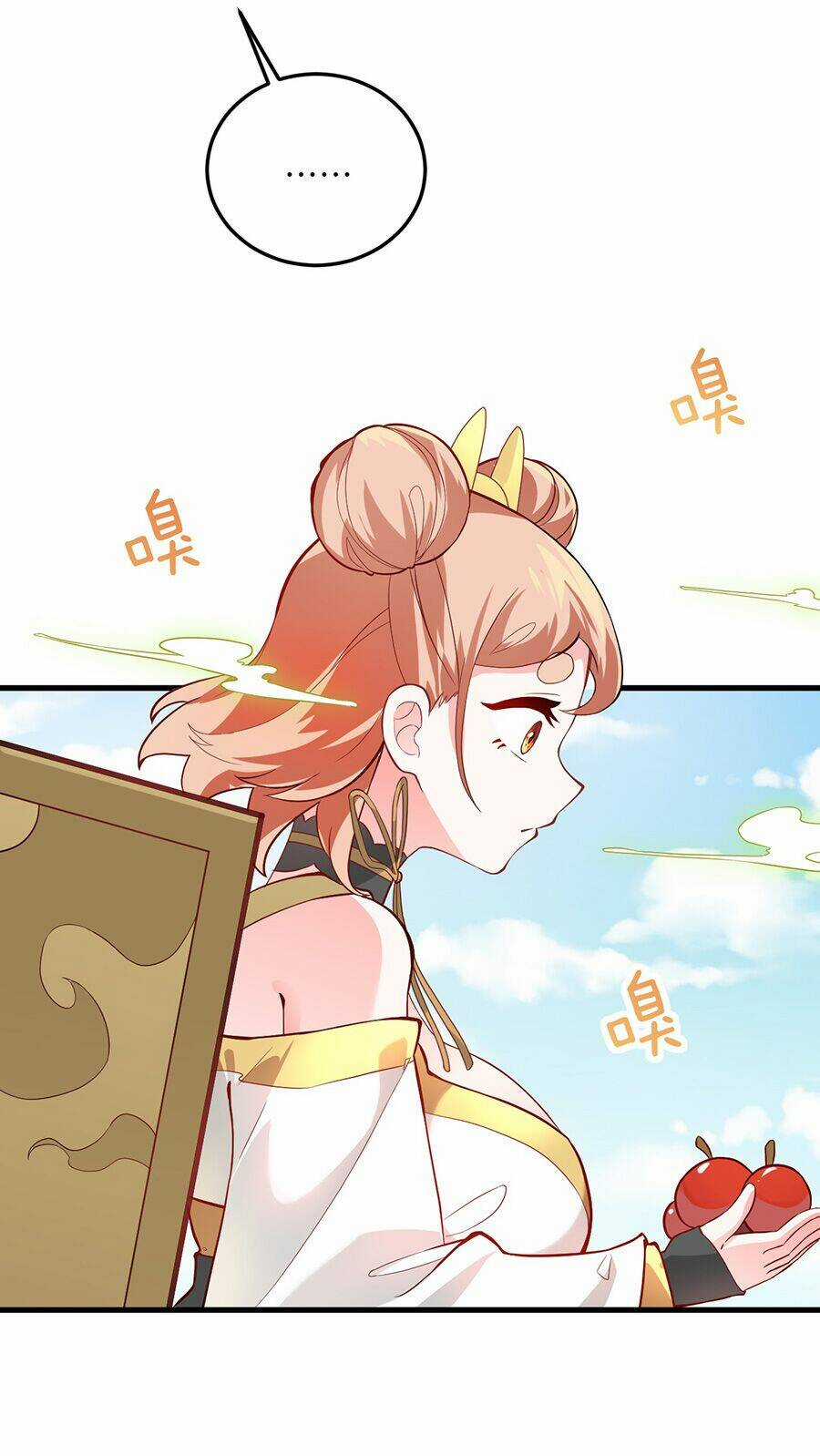 Mang Theo Các Tiên Tử Vô Địch Thiên Hạ Chapter 8 trang 43