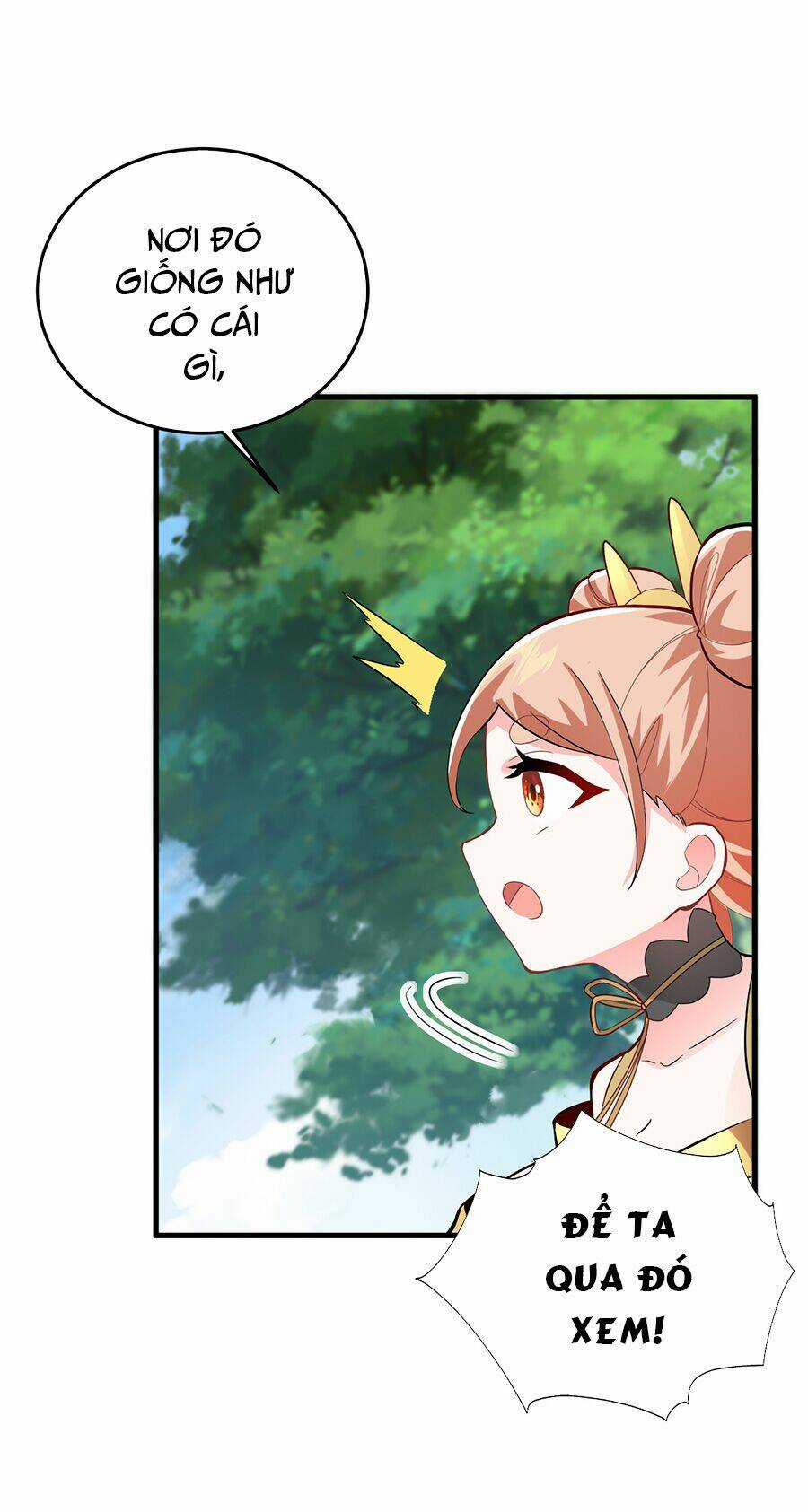 Mang Theo Các Tiên Tử Vô Địch Thiên Hạ Chapter 8 trang 44