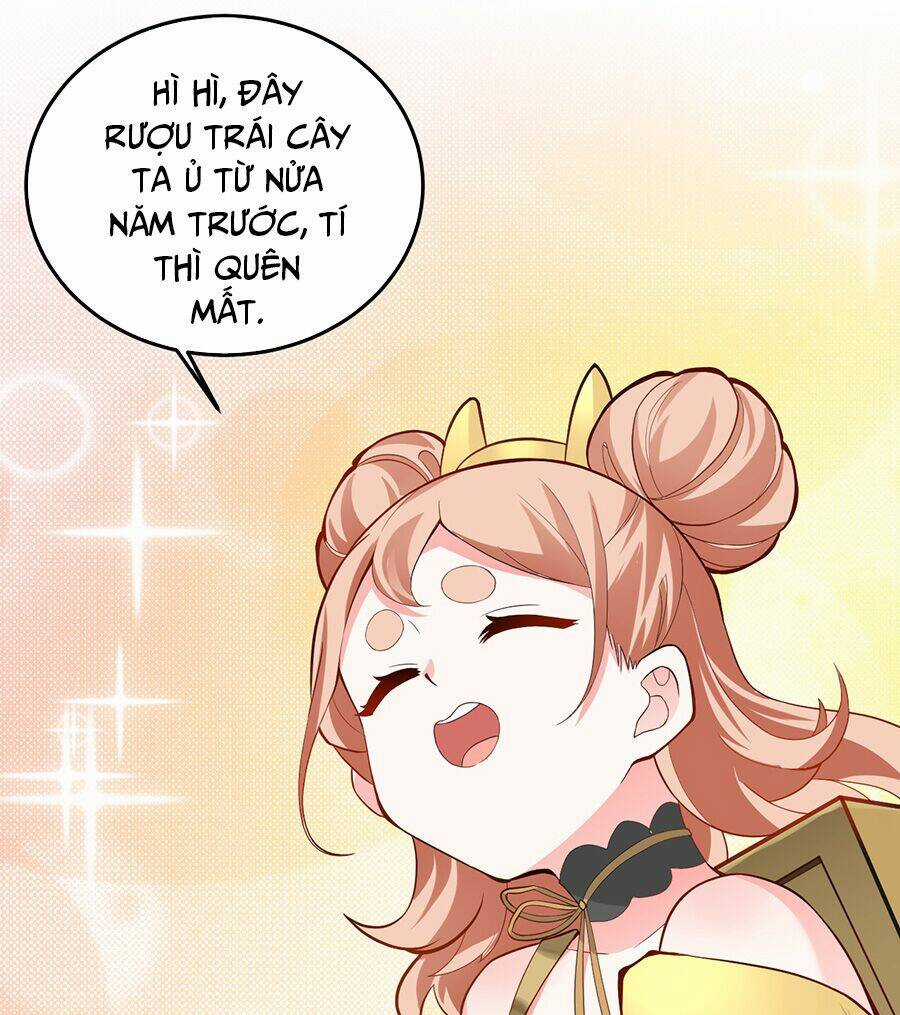 Mang Theo Các Tiên Tử Vô Địch Thiên Hạ Chapter 8 trang 47