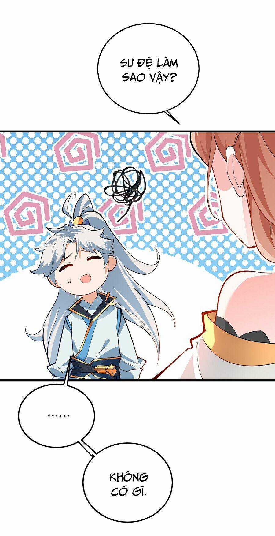 Mang Theo Các Tiên Tử Vô Địch Thiên Hạ Chapter 8 trang 49