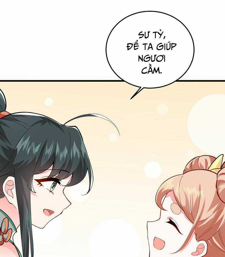 Mang Theo Các Tiên Tử Vô Địch Thiên Hạ Chapter 8 trang 50