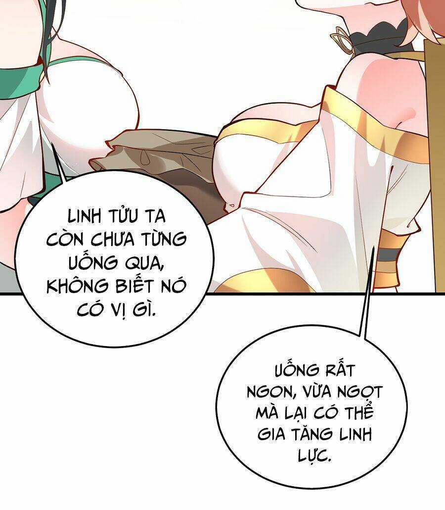Mang Theo Các Tiên Tử Vô Địch Thiên Hạ Chapter 8 trang 51