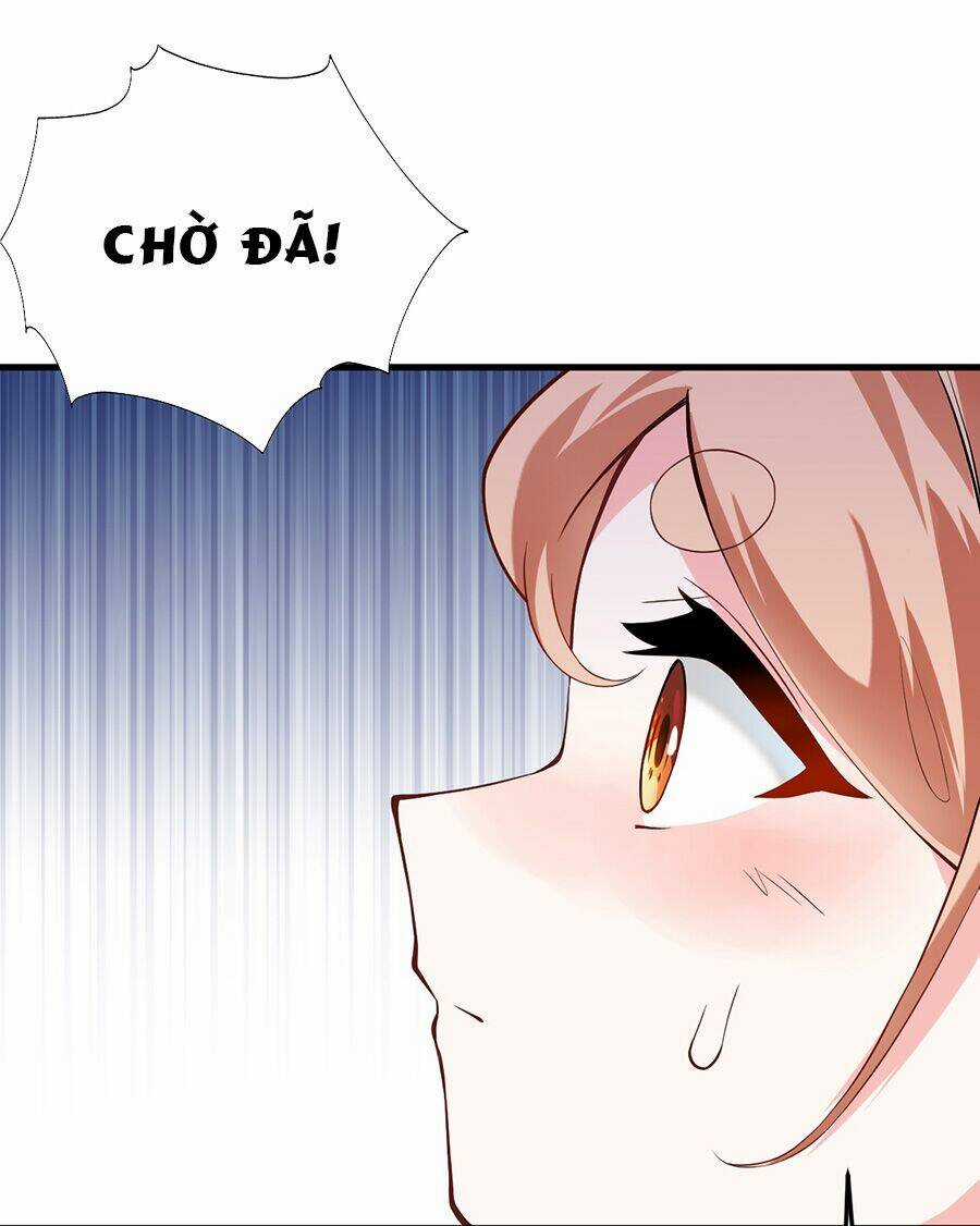 Mang Theo Các Tiên Tử Vô Địch Thiên Hạ Chapter 8 trang 52