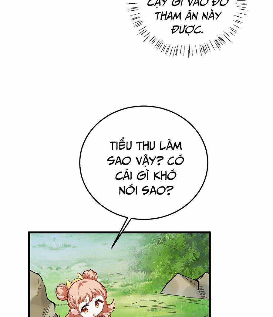 Mang Theo Các Tiên Tử Vô Địch Thiên Hạ Chapter 8 trang 56