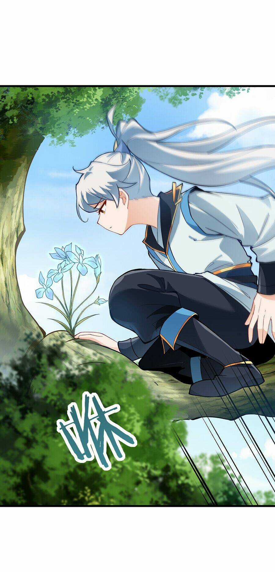 Mang Theo Các Tiên Tử Vô Địch Thiên Hạ Chapter 8 trang 58