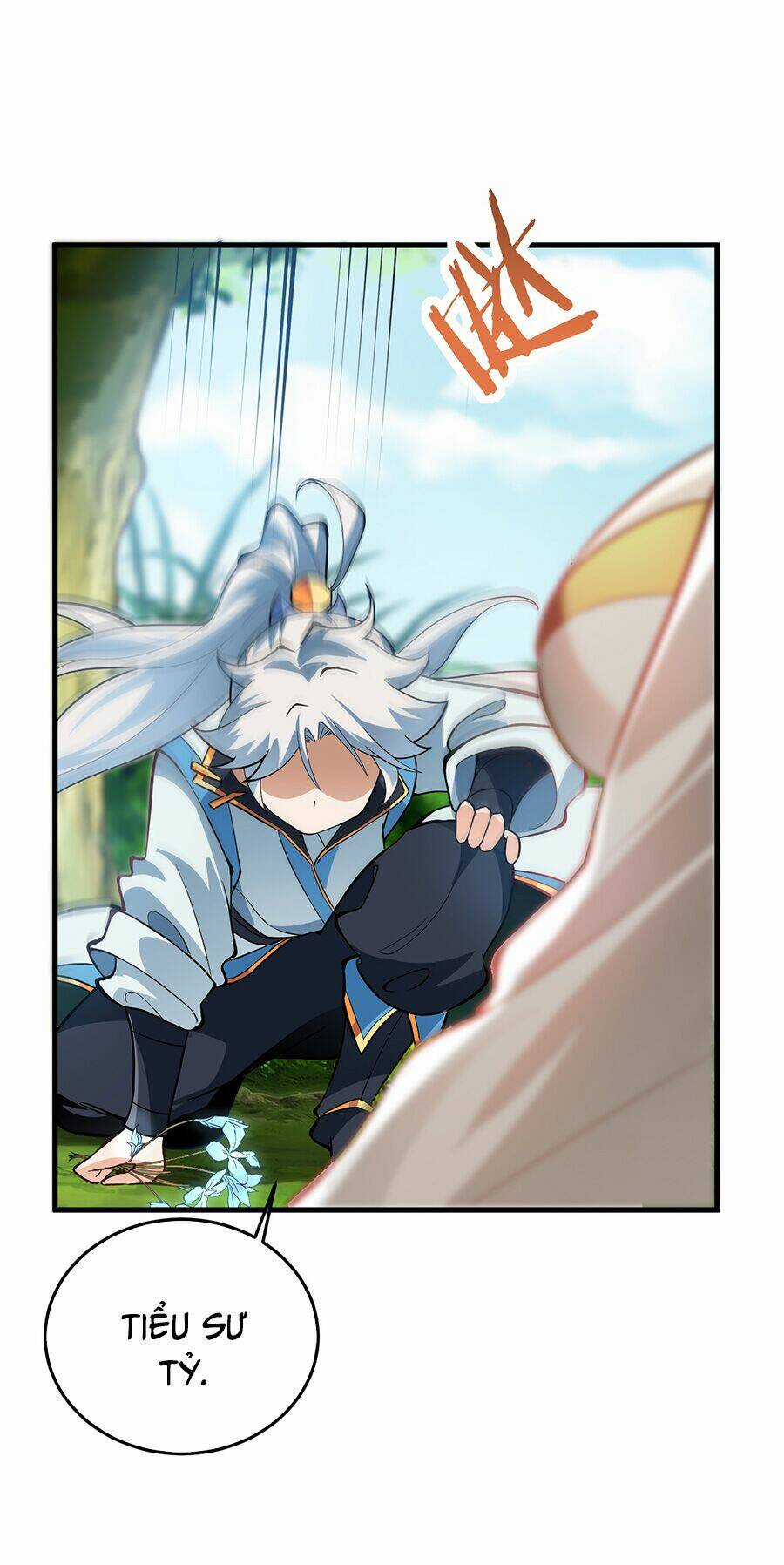 Mang Theo Các Tiên Tử Vô Địch Thiên Hạ Chapter 8 trang 59