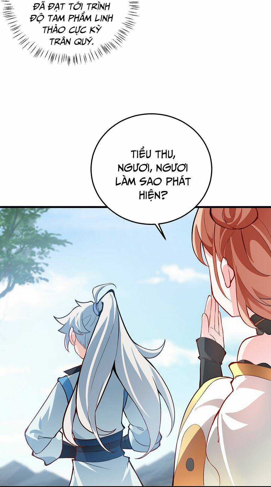 Mang Theo Các Tiên Tử Vô Địch Thiên Hạ Chapter 8 trang 62