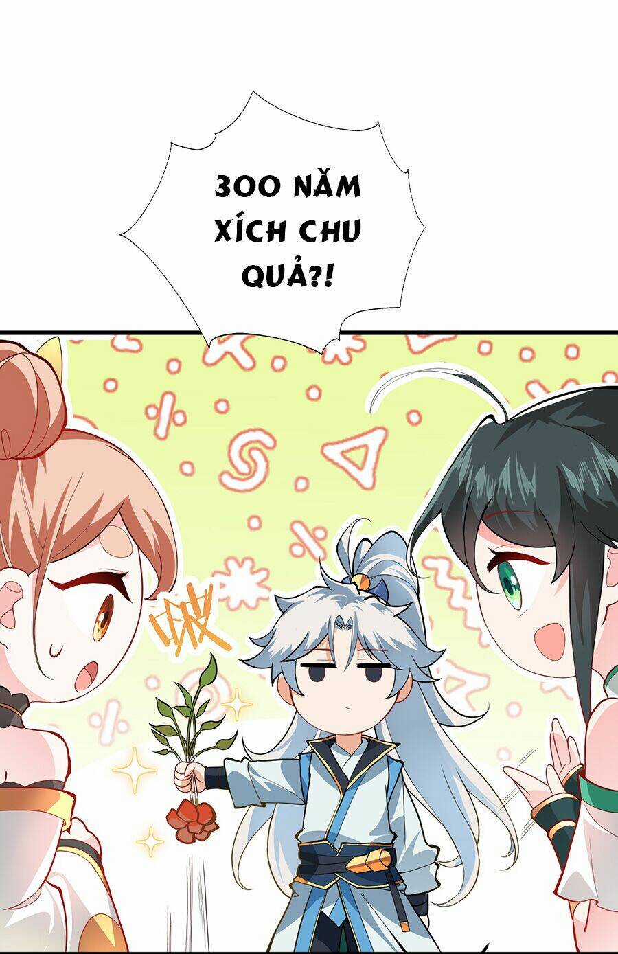 Mang Theo Các Tiên Tử Vô Địch Thiên Hạ Chapter 8 trang 64