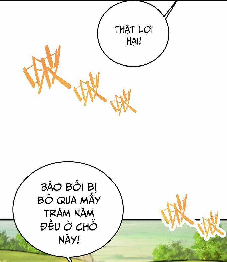 Mang Theo Các Tiên Tử Vô Địch Thiên Hạ Chapter 8 trang 65