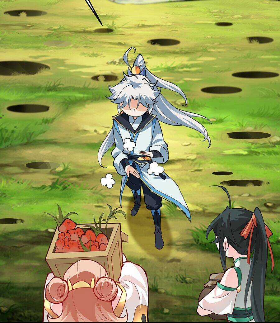 Mang Theo Các Tiên Tử Vô Địch Thiên Hạ Chapter 8 trang 66