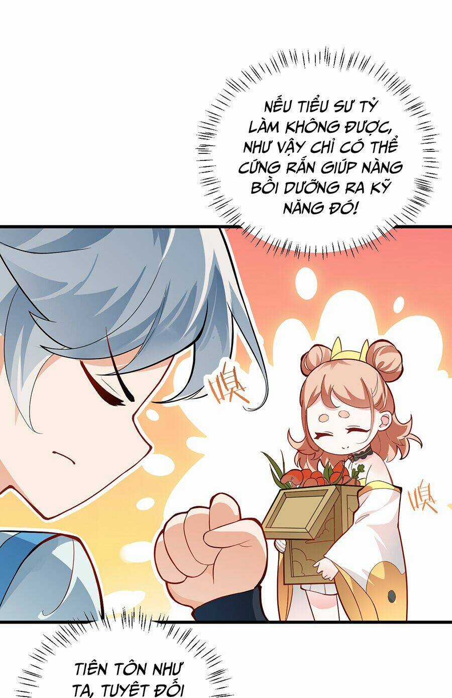 Mang Theo Các Tiên Tử Vô Địch Thiên Hạ Chapter 8 trang 68