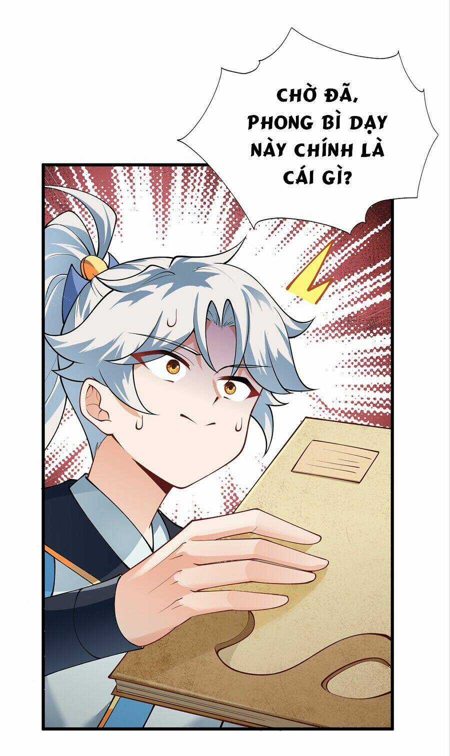 Mang Theo Các Tiên Tử Vô Địch Thiên Hạ Chapter 8 trang 7