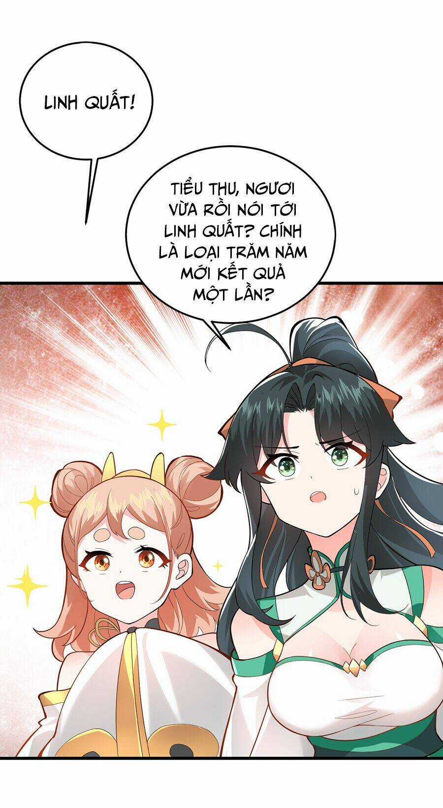 Mang Theo Các Tiên Tử Vô Địch Thiên Hạ Chapter 8 trang 70