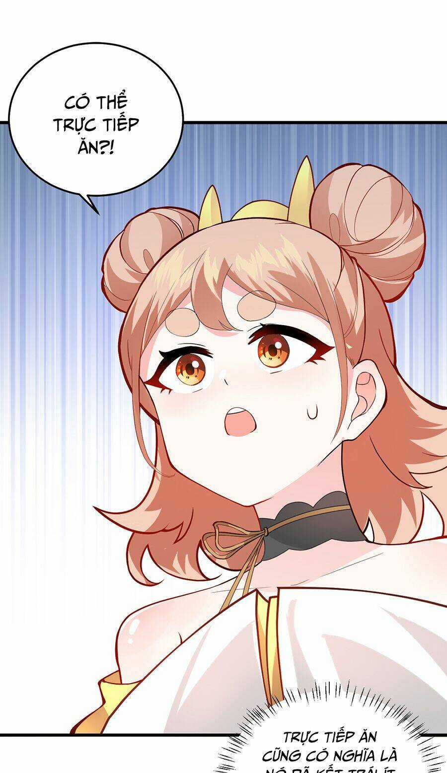 Mang Theo Các Tiên Tử Vô Địch Thiên Hạ Chapter 8 trang 72