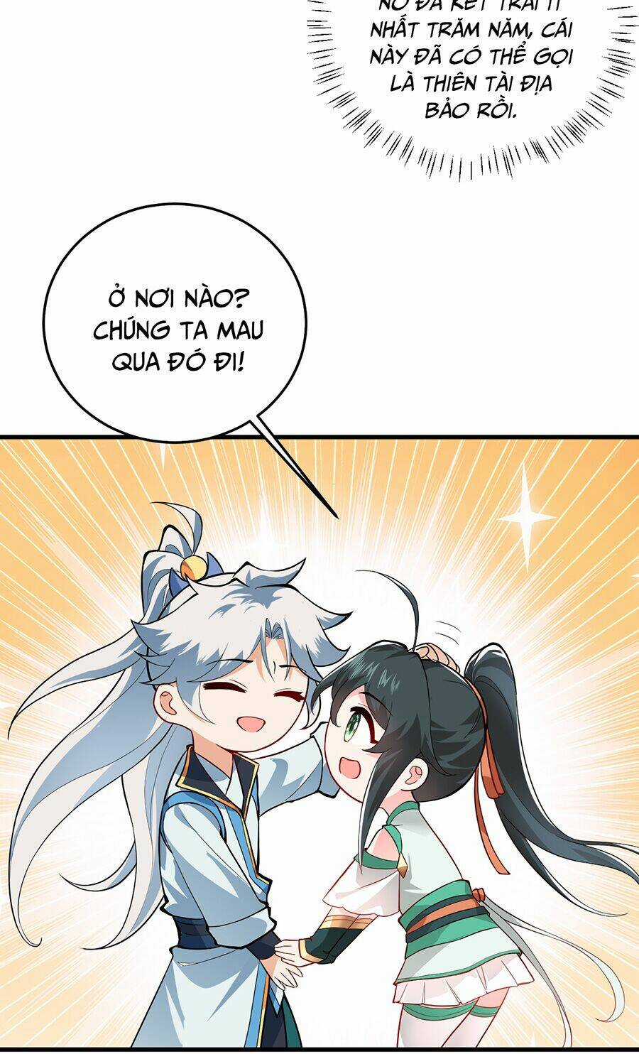 Mang Theo Các Tiên Tử Vô Địch Thiên Hạ Chapter 8 trang 73