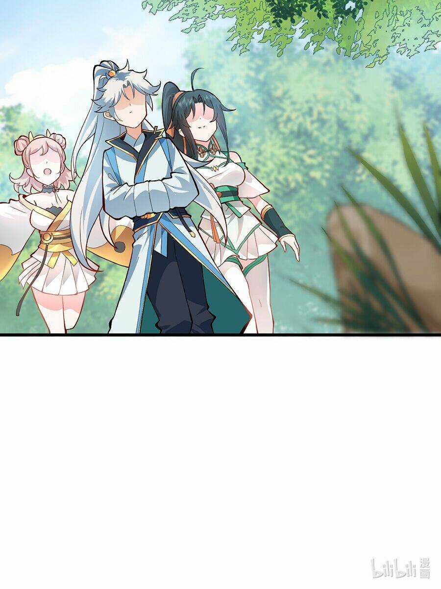 Mang Theo Các Tiên Tử Vô Địch Thiên Hạ Chapter 8 trang 75