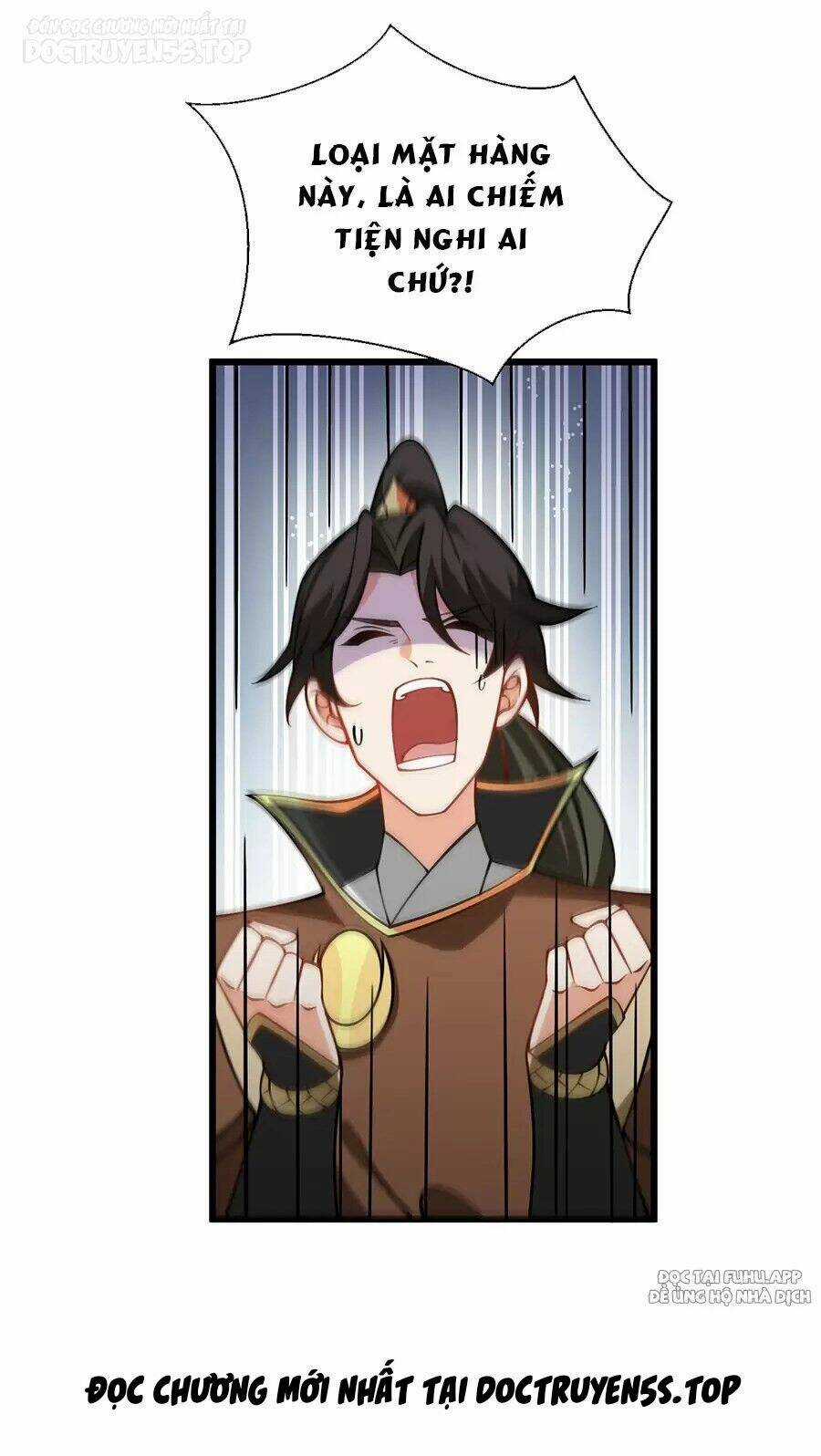 Mang Theo Các Tiên Tử Vô Địch Thiên Hạ Chapter 80 trang 12