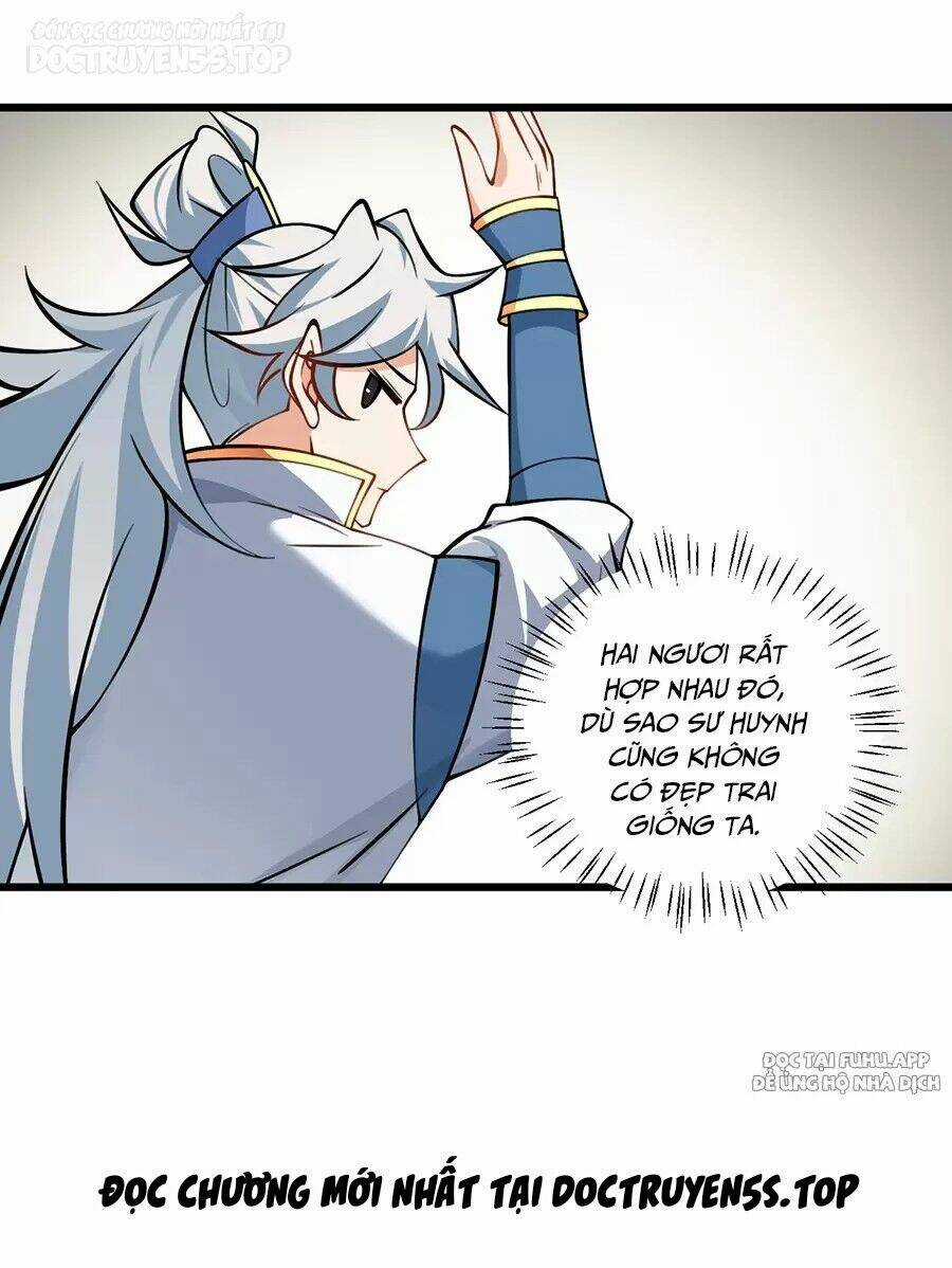 Mang Theo Các Tiên Tử Vô Địch Thiên Hạ Chapter 80 trang 13