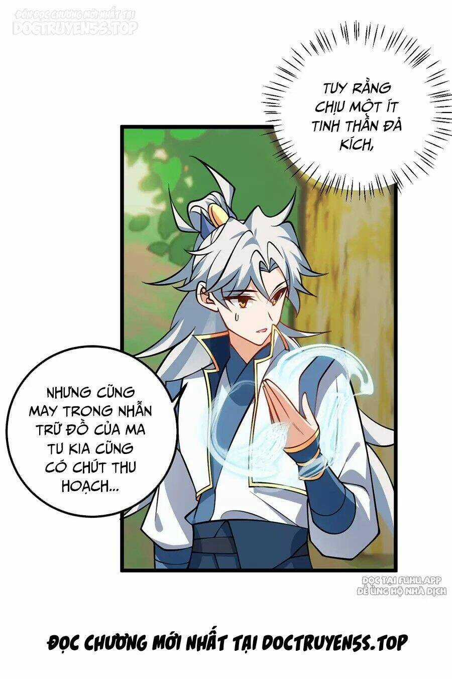 Mang Theo Các Tiên Tử Vô Địch Thiên Hạ Chapter 80 trang 14