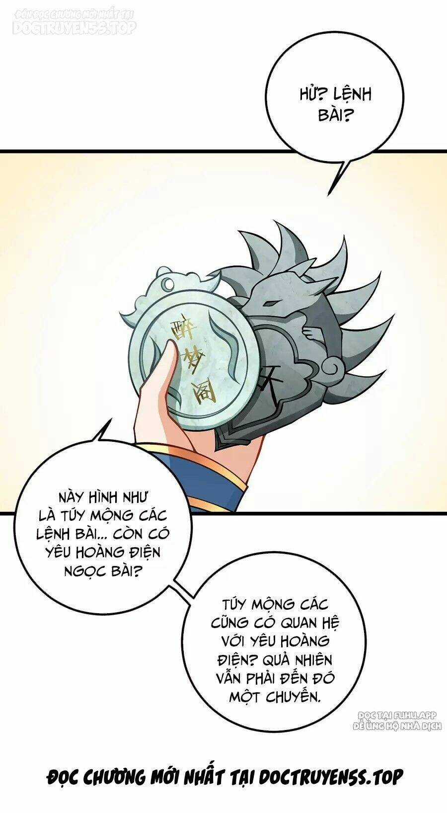 Mang Theo Các Tiên Tử Vô Địch Thiên Hạ Chapter 80 trang 15