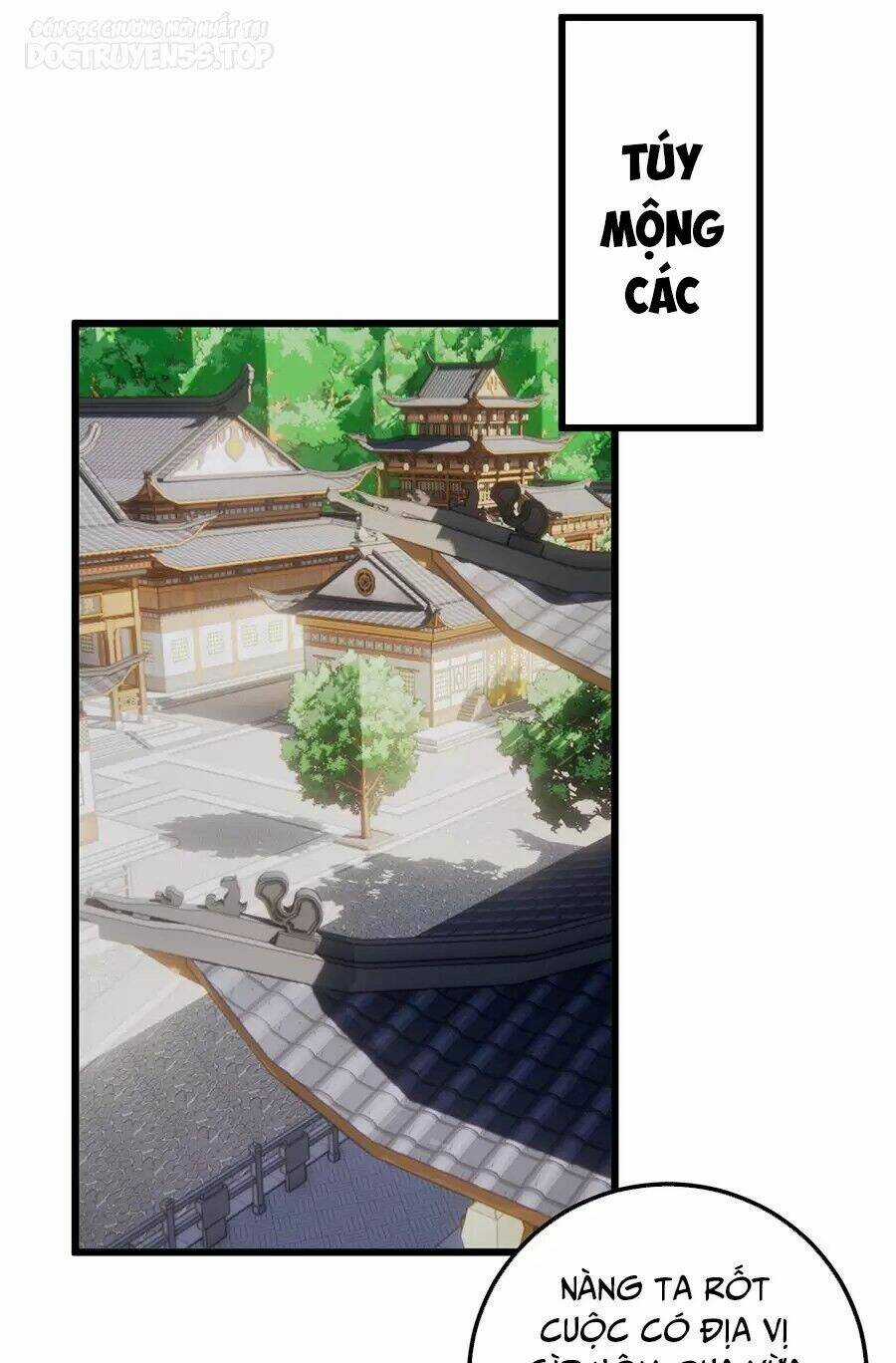 Mang Theo Các Tiên Tử Vô Địch Thiên Hạ Chapter 80 trang 16