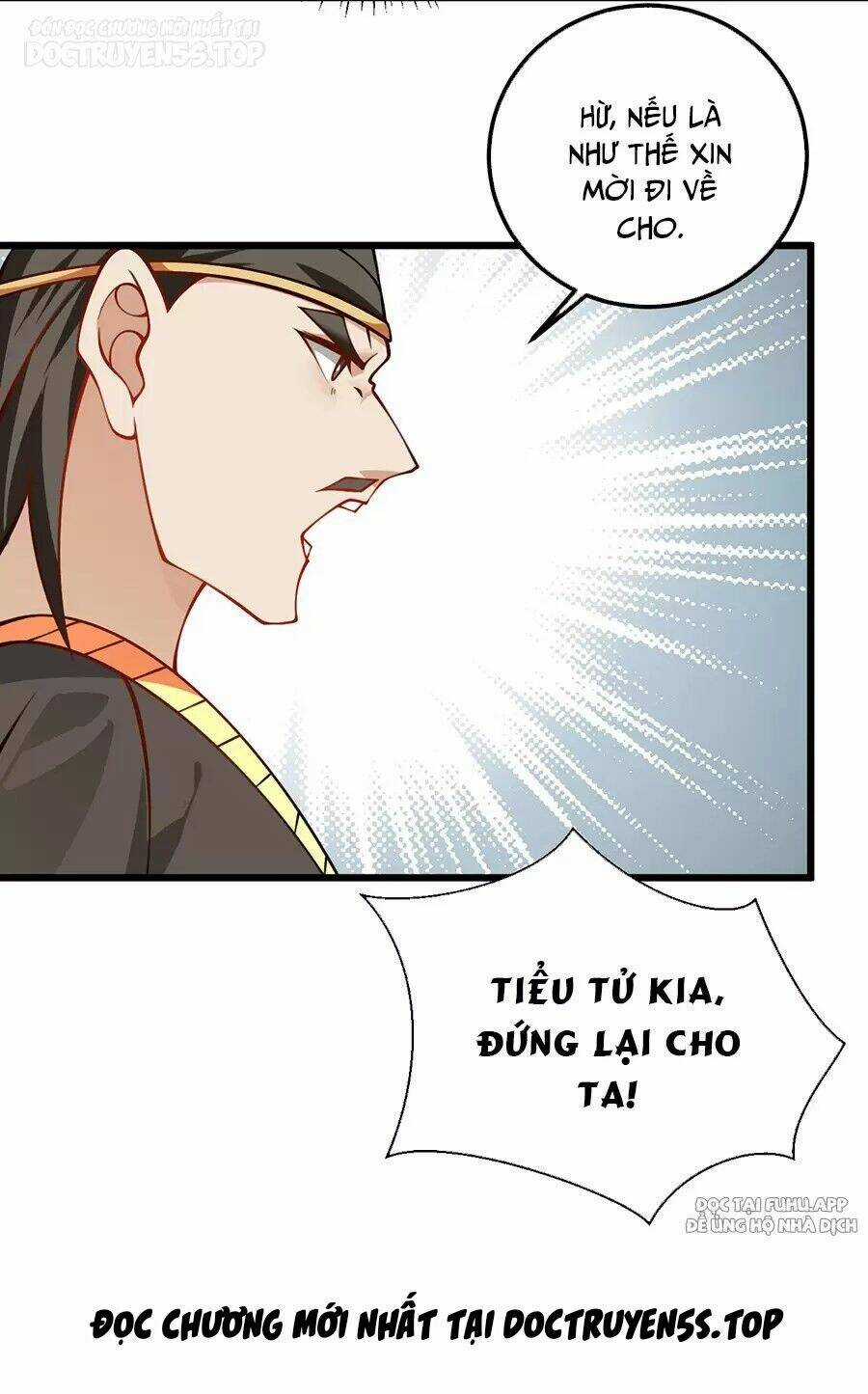 Mang Theo Các Tiên Tử Vô Địch Thiên Hạ Chapter 80 trang 22