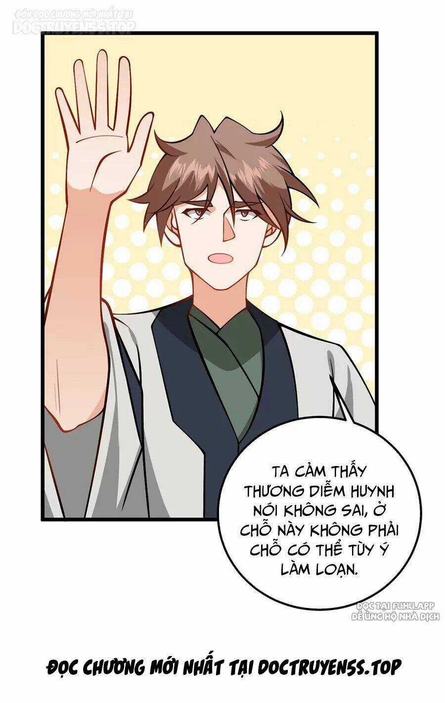 Mang Theo Các Tiên Tử Vô Địch Thiên Hạ Chapter 80 trang 26