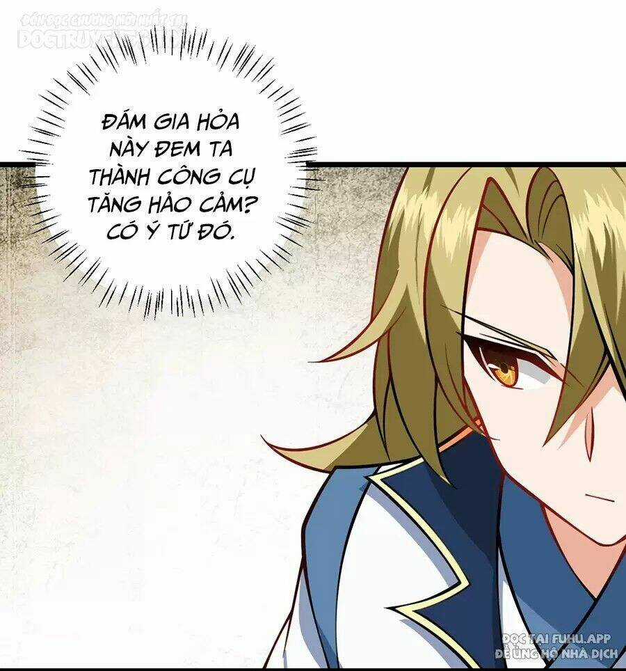 Mang Theo Các Tiên Tử Vô Địch Thiên Hạ Chapter 80 trang 27