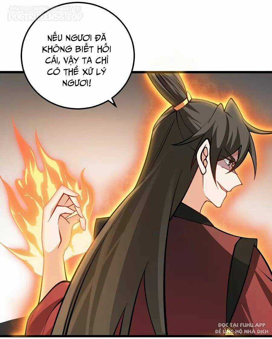 Mang Theo Các Tiên Tử Vô Địch Thiên Hạ Chapter 80 trang 29