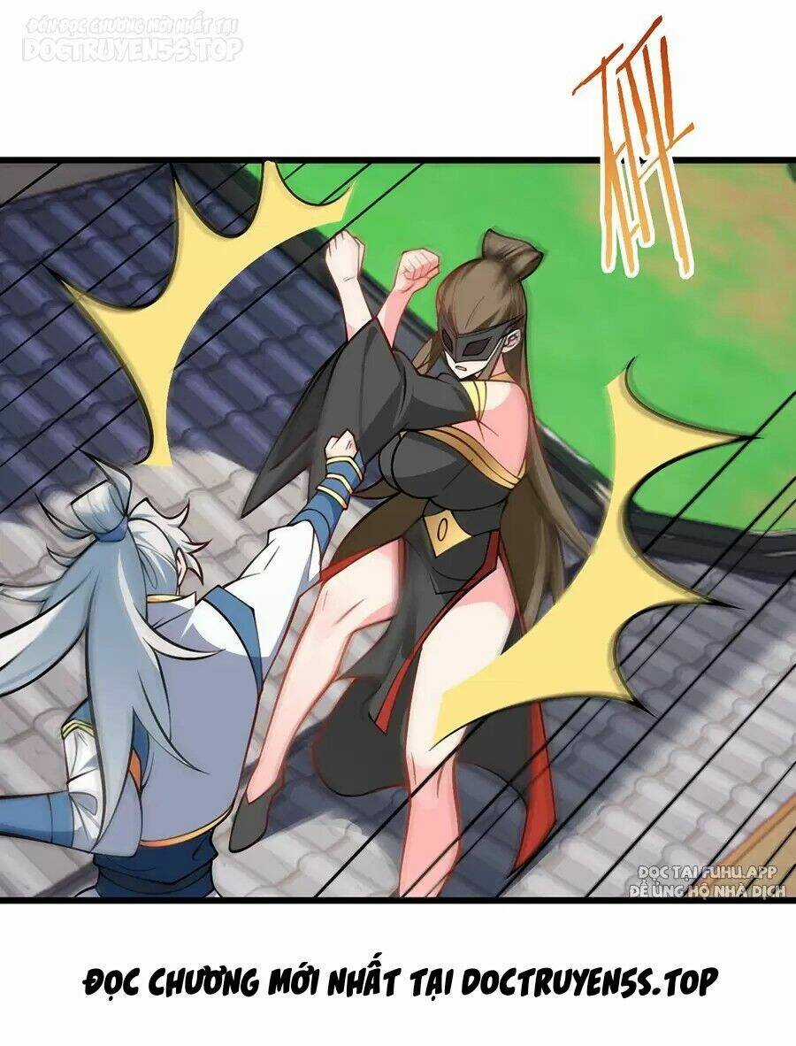 Mang Theo Các Tiên Tử Vô Địch Thiên Hạ Chapter 80 trang 3