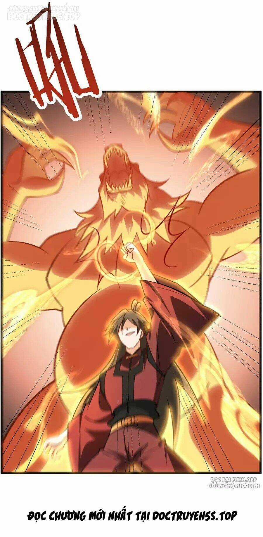 Mang Theo Các Tiên Tử Vô Địch Thiên Hạ Chapter 80 trang 30