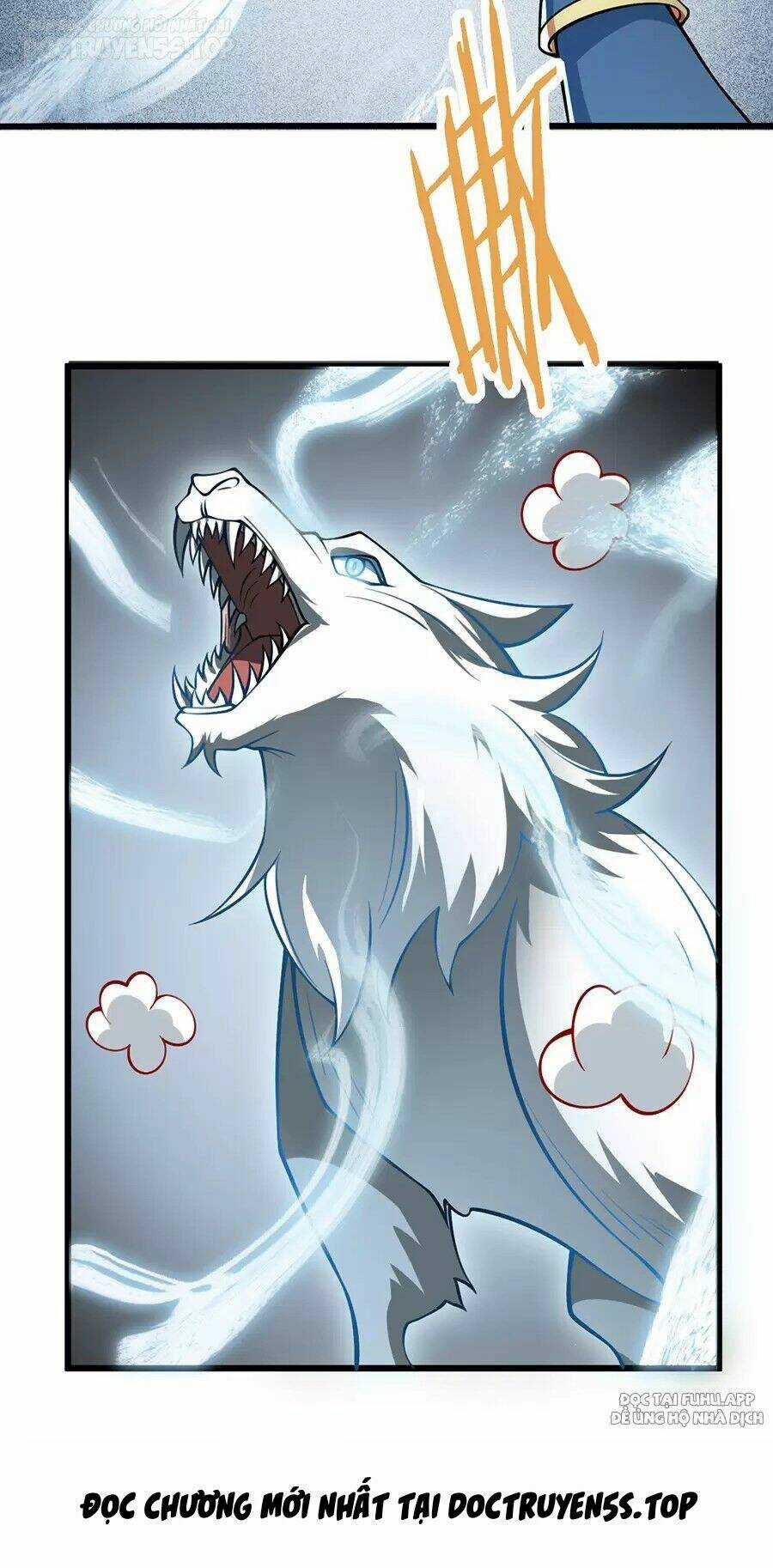 Mang Theo Các Tiên Tử Vô Địch Thiên Hạ Chapter 80 trang 33