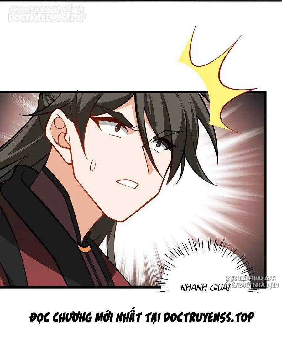 Mang Theo Các Tiên Tử Vô Địch Thiên Hạ Chapter 80 trang 36