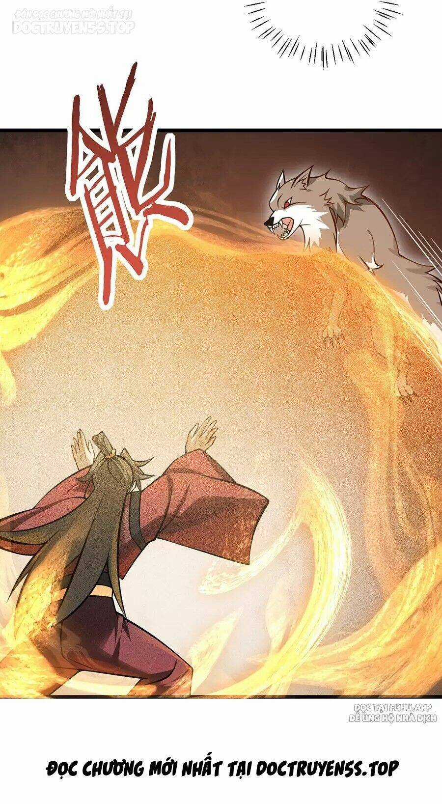 Mang Theo Các Tiên Tử Vô Địch Thiên Hạ Chapter 80 trang 37