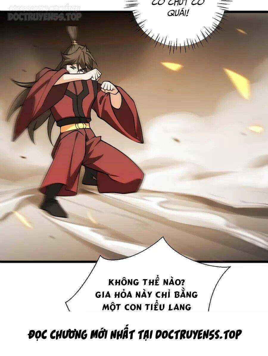 Mang Theo Các Tiên Tử Vô Địch Thiên Hạ Chapter 80 trang 39