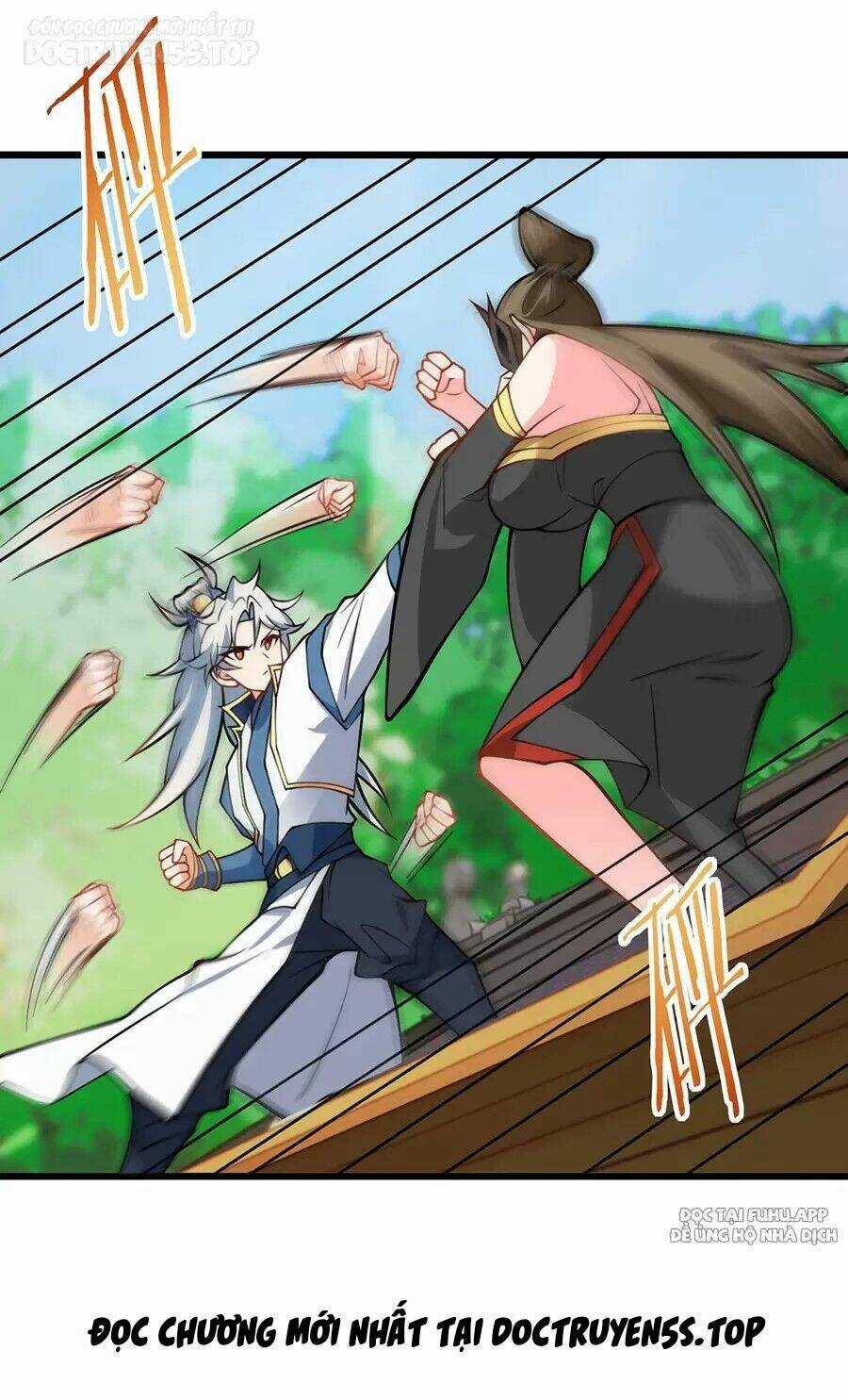 Mang Theo Các Tiên Tử Vô Địch Thiên Hạ Chapter 80 trang 4