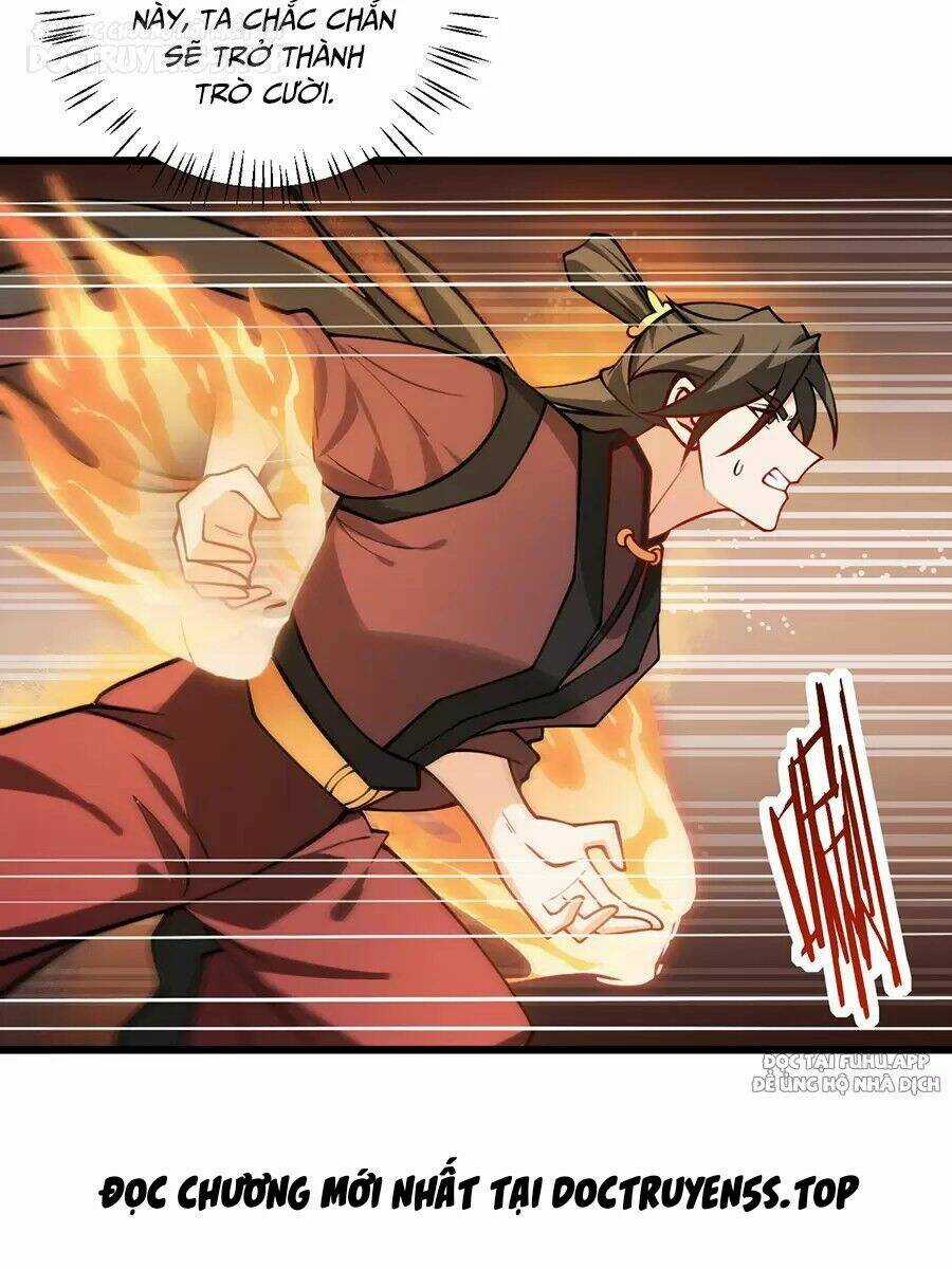 Mang Theo Các Tiên Tử Vô Địch Thiên Hạ Chapter 80 trang 41