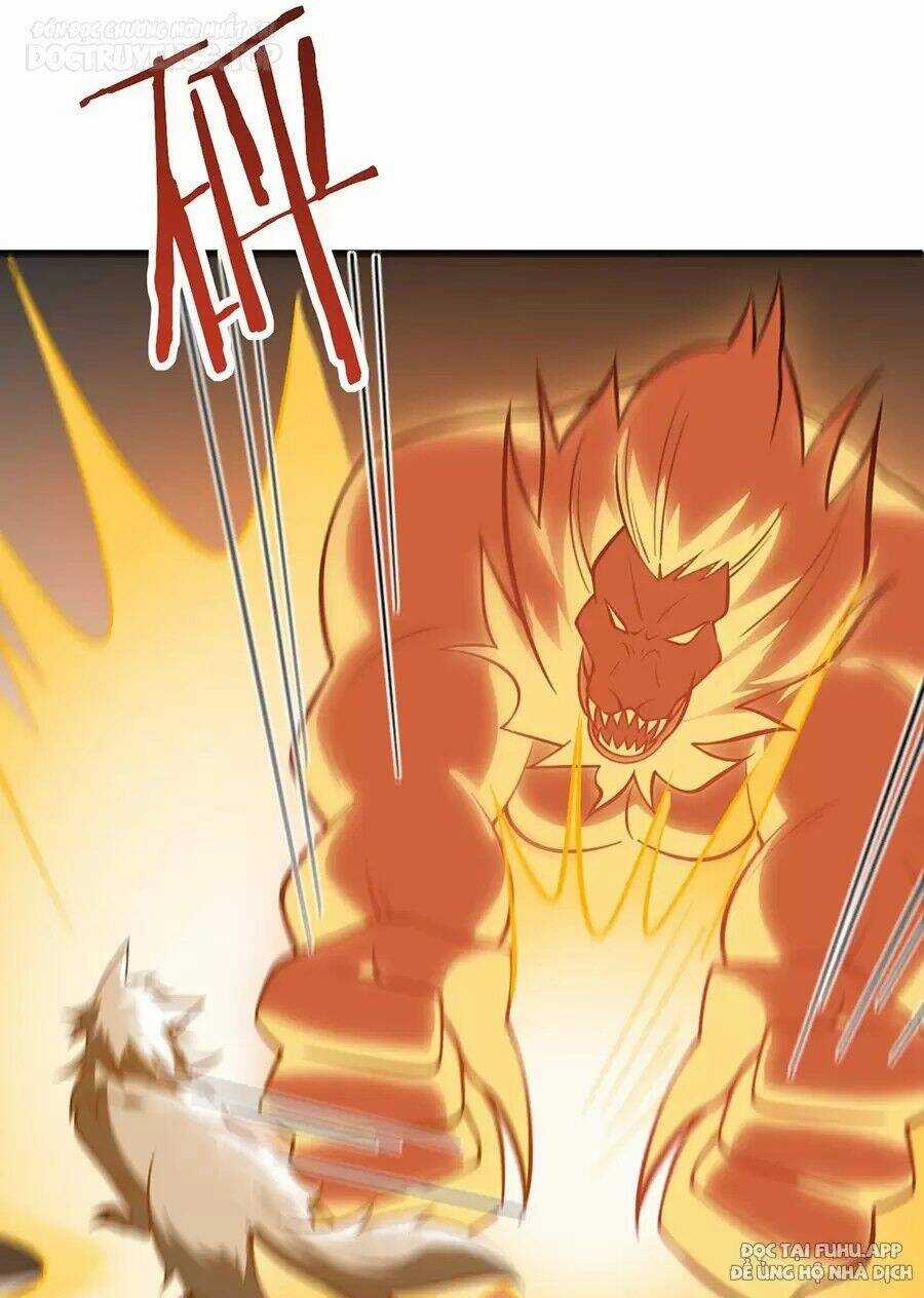 Mang Theo Các Tiên Tử Vô Địch Thiên Hạ Chapter 80 trang 42