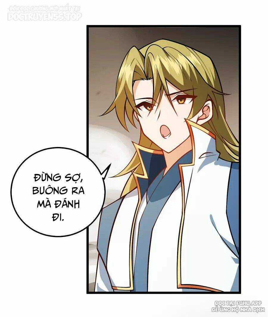 Mang Theo Các Tiên Tử Vô Địch Thiên Hạ Chapter 80 trang 44