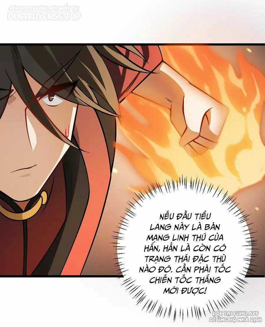 Mang Theo Các Tiên Tử Vô Địch Thiên Hạ Chapter 80 trang 45