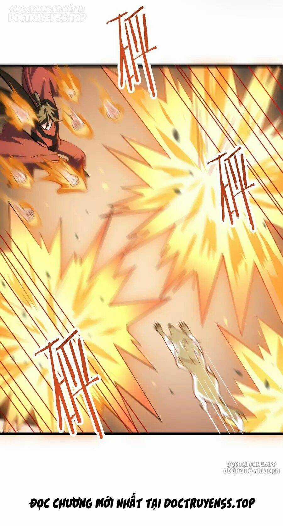 Mang Theo Các Tiên Tử Vô Địch Thiên Hạ Chapter 80 trang 46