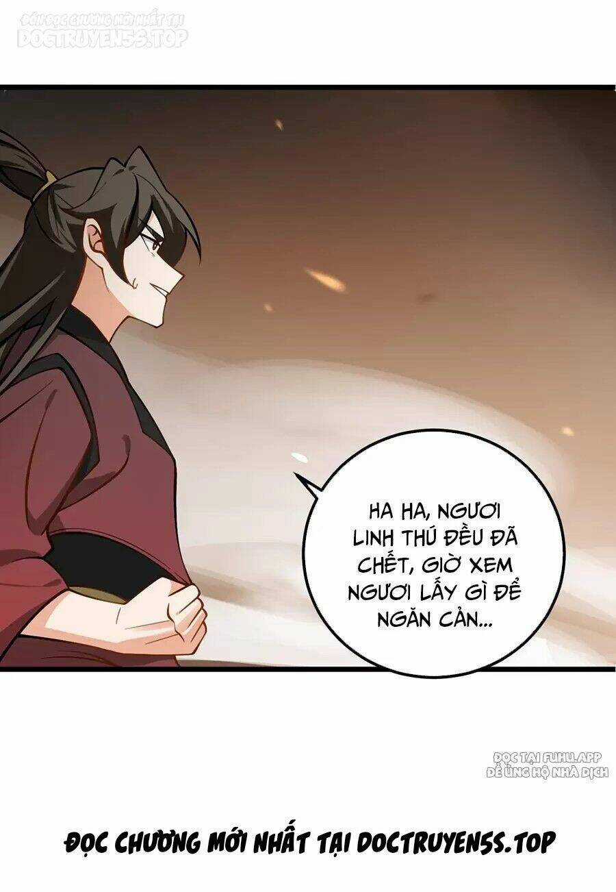 Mang Theo Các Tiên Tử Vô Địch Thiên Hạ Chapter 80 trang 47