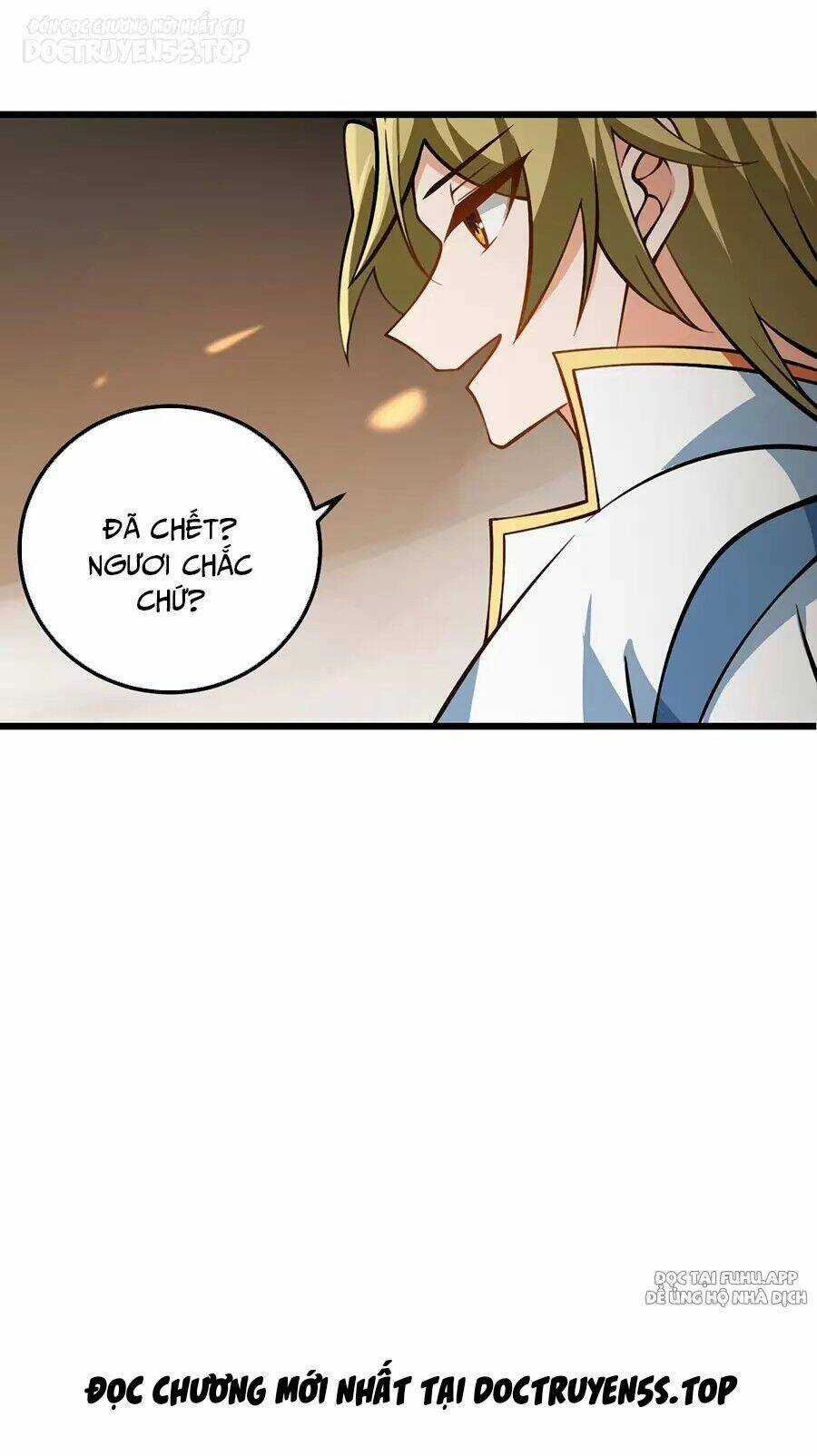 Mang Theo Các Tiên Tử Vô Địch Thiên Hạ Chapter 80 trang 48