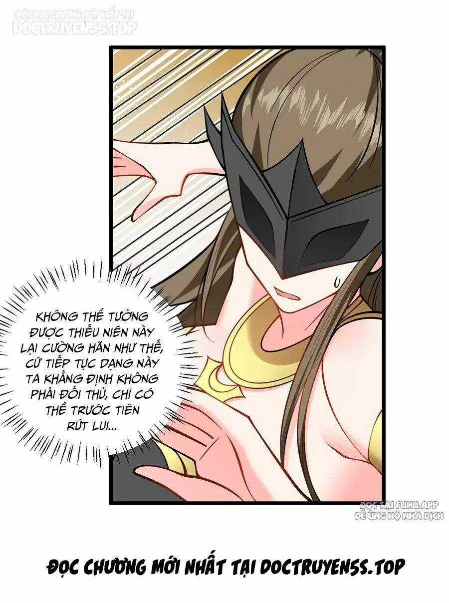 Mang Theo Các Tiên Tử Vô Địch Thiên Hạ Chapter 80 trang 5