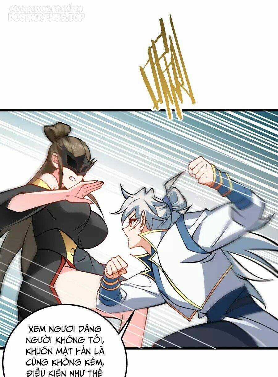 Mang Theo Các Tiên Tử Vô Địch Thiên Hạ Chapter 80 trang 6