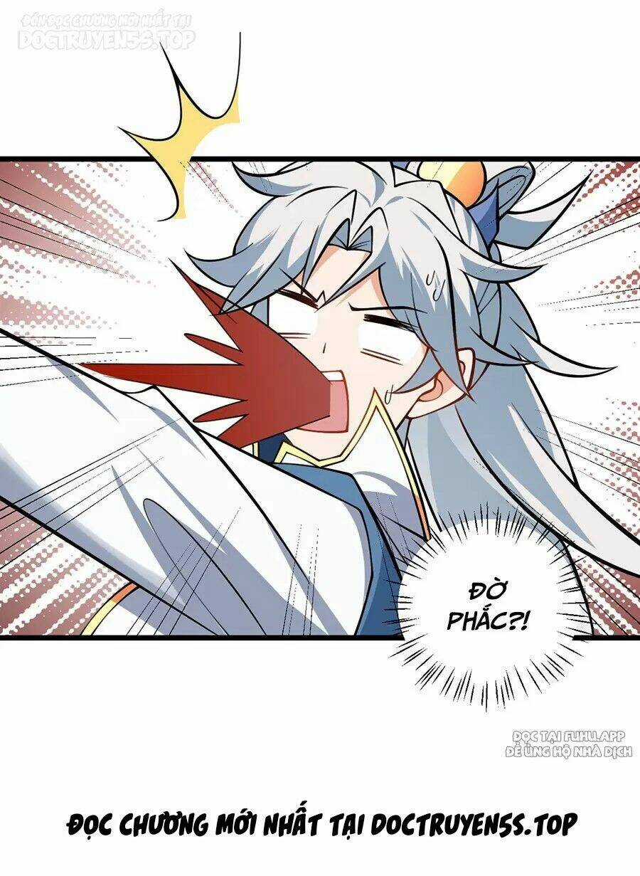 Mang Theo Các Tiên Tử Vô Địch Thiên Hạ Chapter 80 trang 8