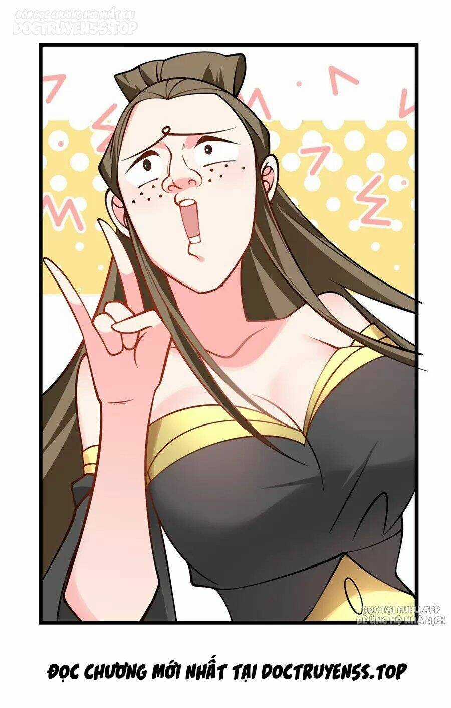 Mang Theo Các Tiên Tử Vô Địch Thiên Hạ Chapter 80 trang 9